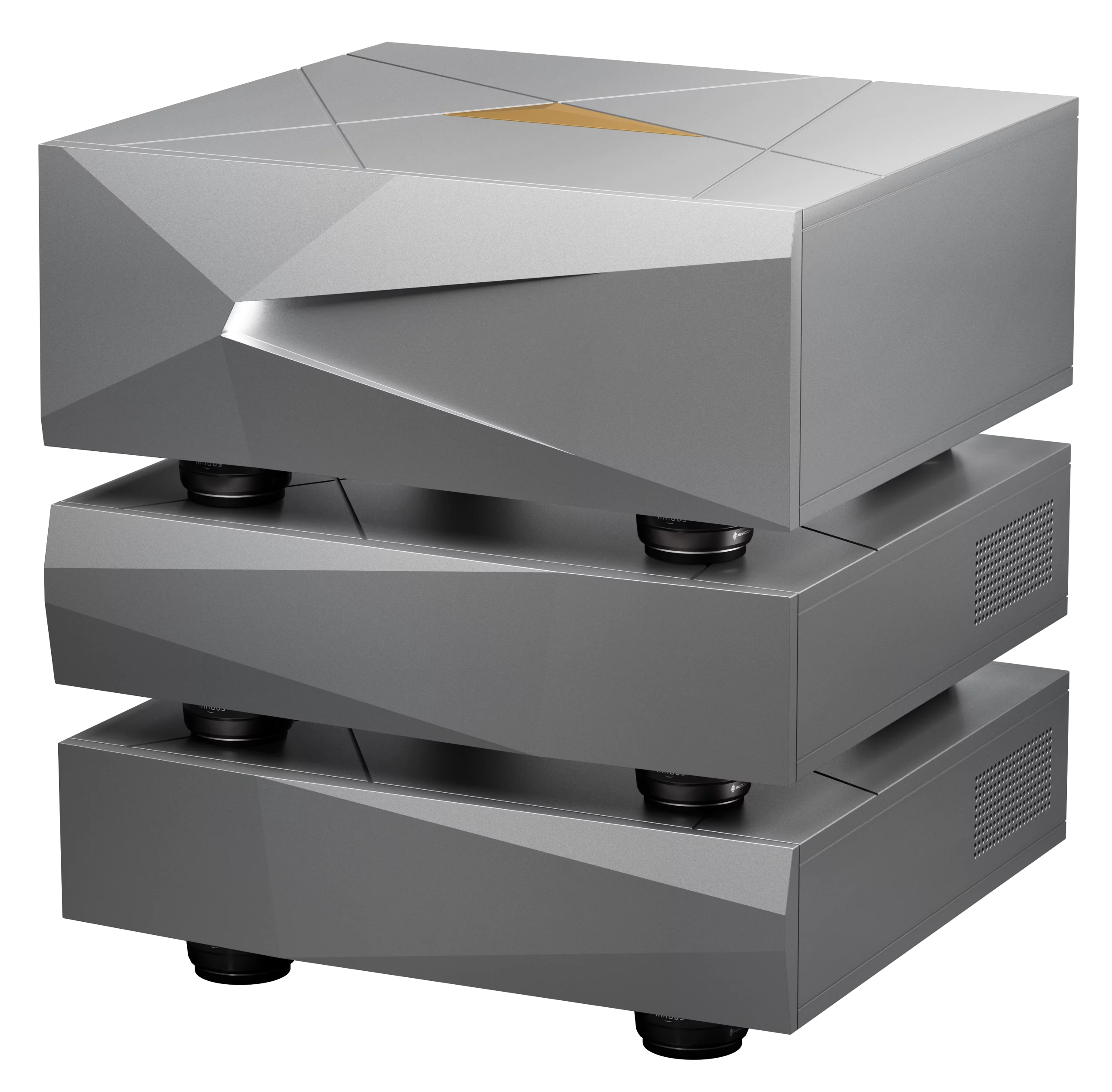 NAZARÉ is Innuos new Flagship