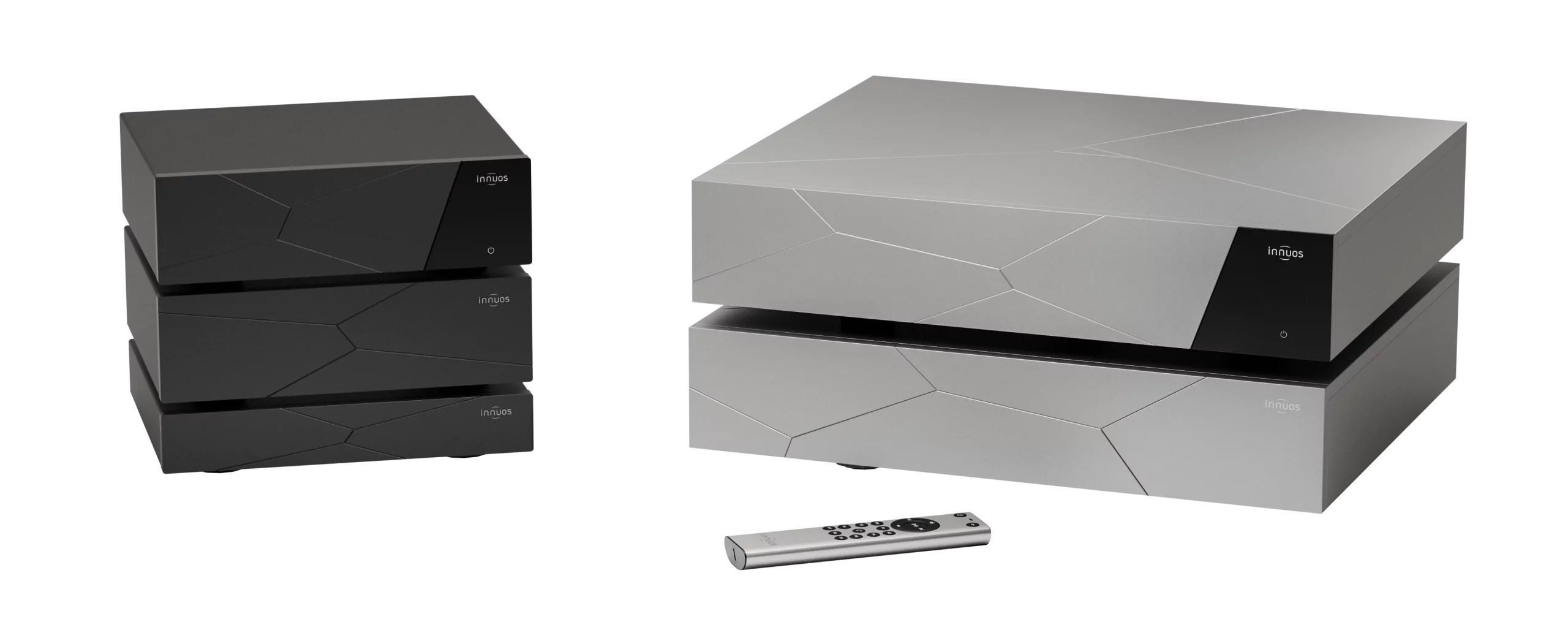 STREAM1 Stack: STREAM1, LPS1 and NET1 STREAM3 Stack: STREAM3 and NET3