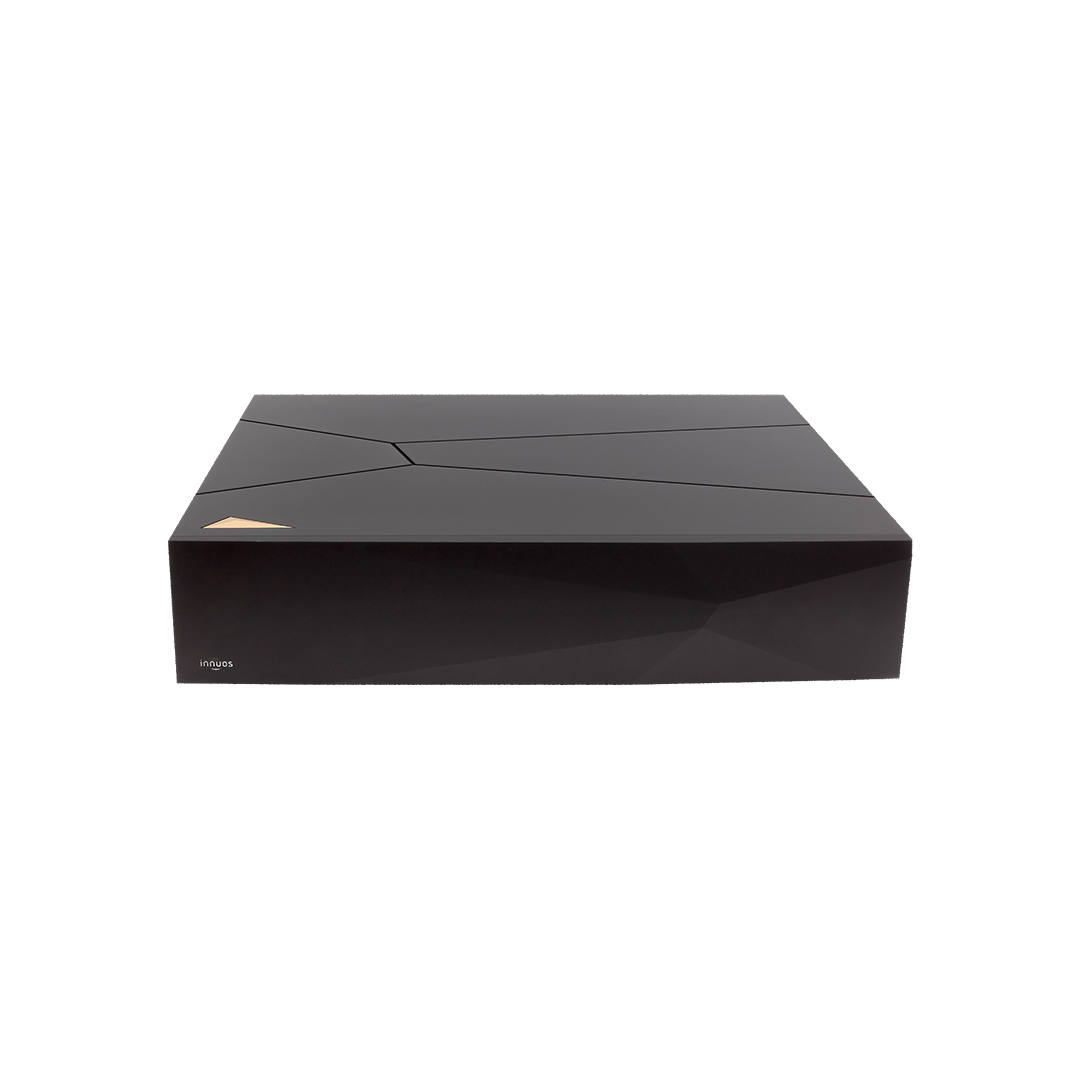 Streamer ZENith Next-Gen
