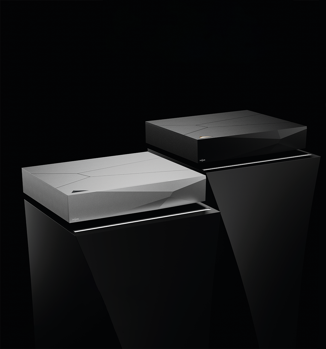 ZEN Next-Gen and ZENith Next-Gen are the latest additions to our ZEN Series of music servers and streamers