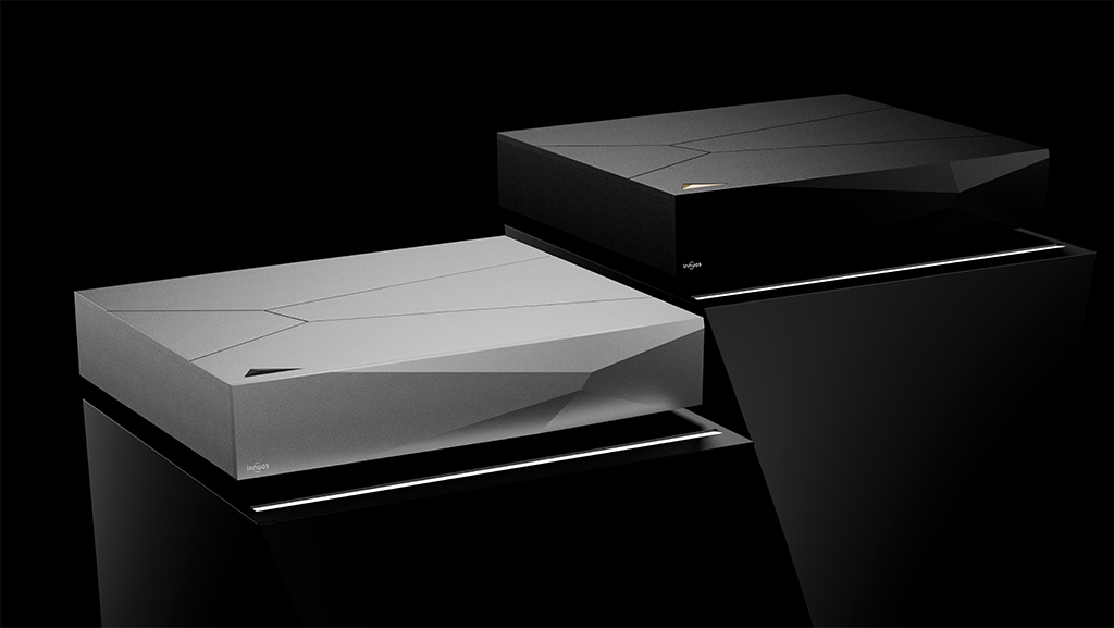 ZEN Next-Gen and ZENith Next-Gen are the latest additions to our ZEN Series of music servers and streamers