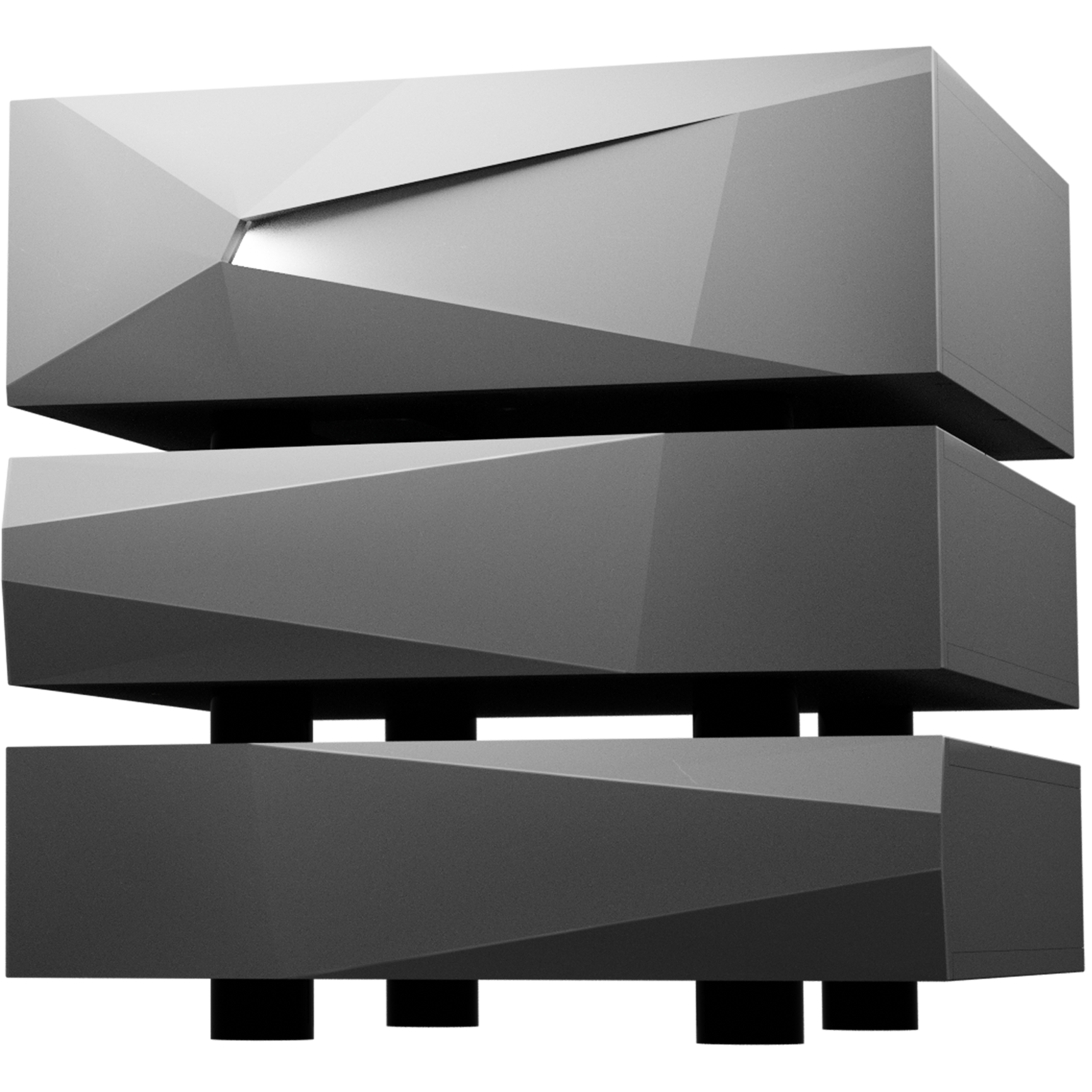 Nazaré-music-streamer-server Nazaré music streamer and server is Innuos new flagship