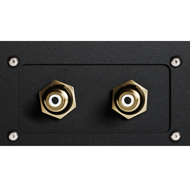 PerformanceDAC