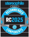 2025-10-06 Recommended Components Stereophile Fall Edition 2025- ZENith Next-Gen ZENith Next-Gen music streamer and server was listed on the Recommended Components - Fall Edition - 2025 by Stereophile magazine