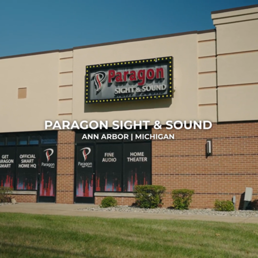 NAZARÉ World Tour at Paragon in the USA