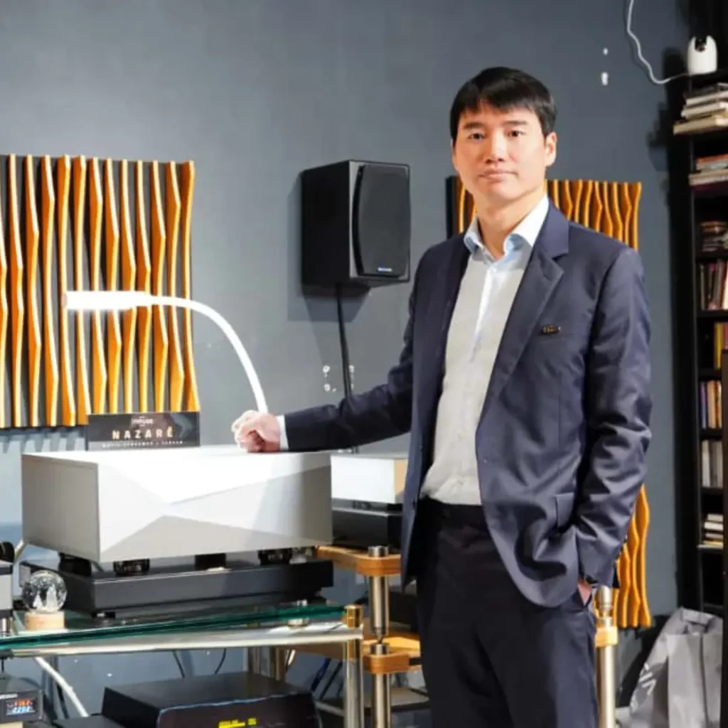 NAZARÉ World Tour by Volent in Hong Kong