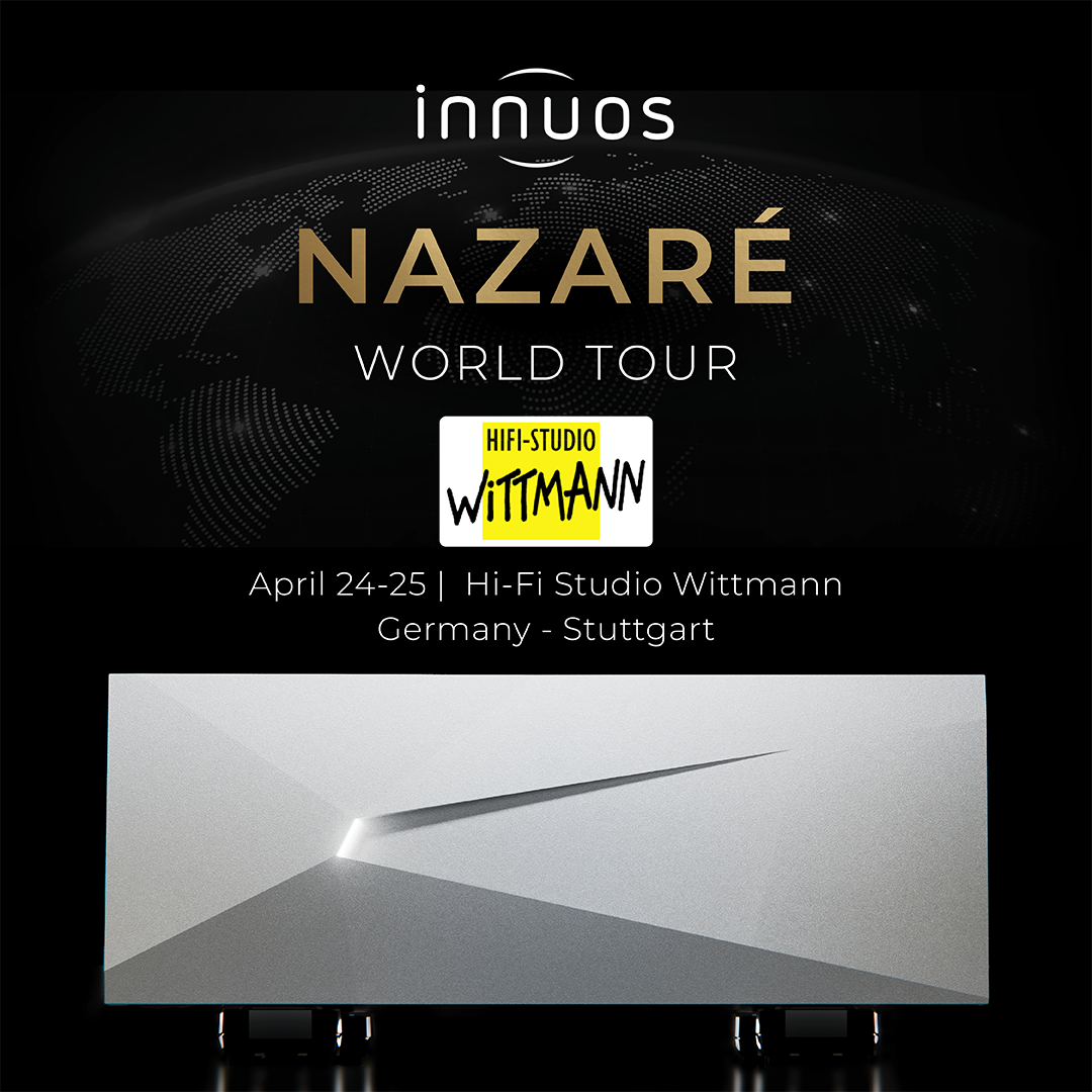 hi-fi-studio-wittmann-website NAZARÉ World Tour at Hi-Fi Studio Wittmann in Germany