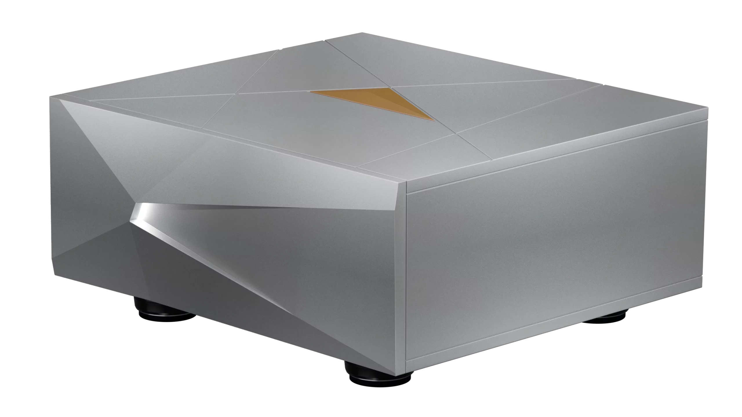 NAZARÉ is the new flagship music streamer and server from Innuos