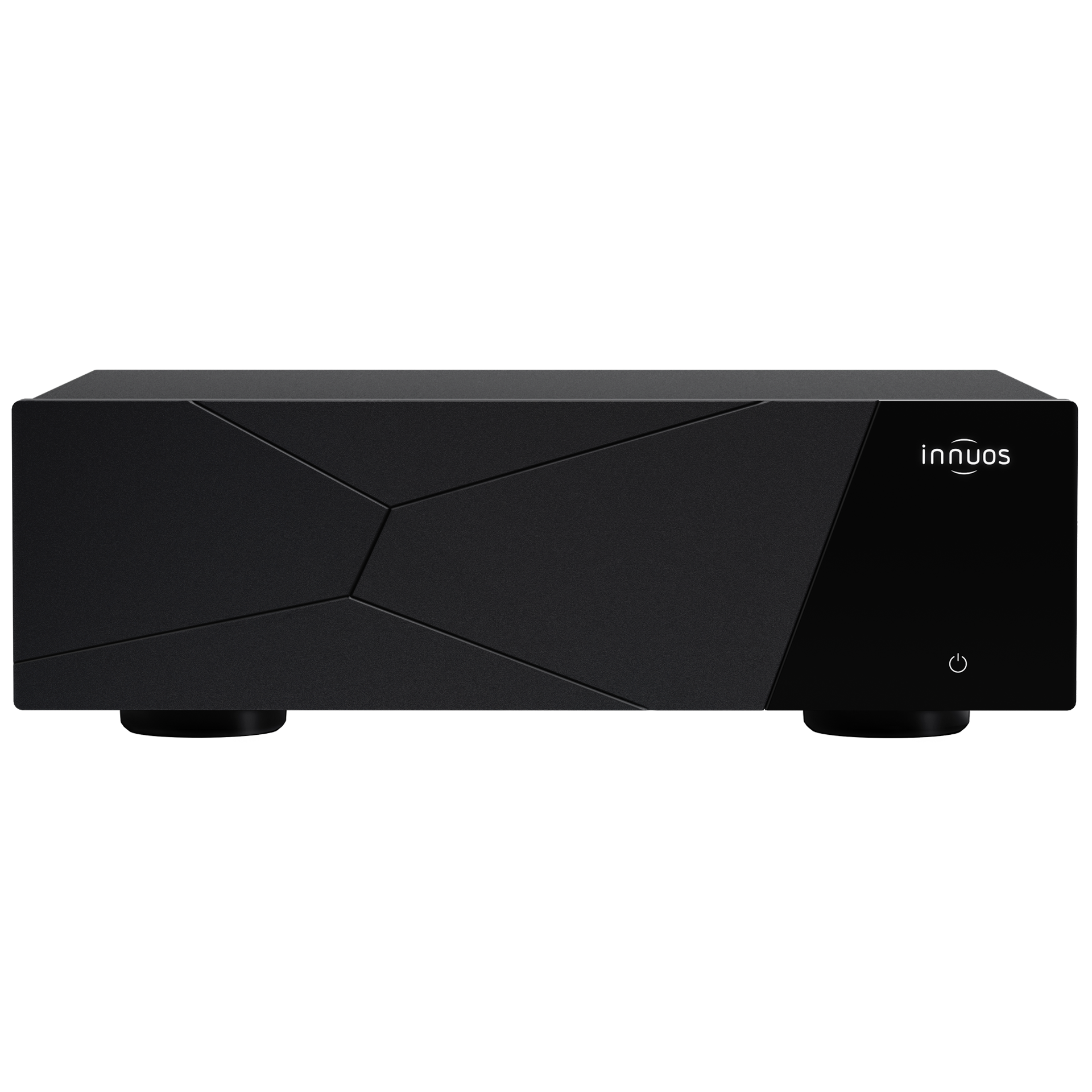 Innuos STREAM1 music streamer and server