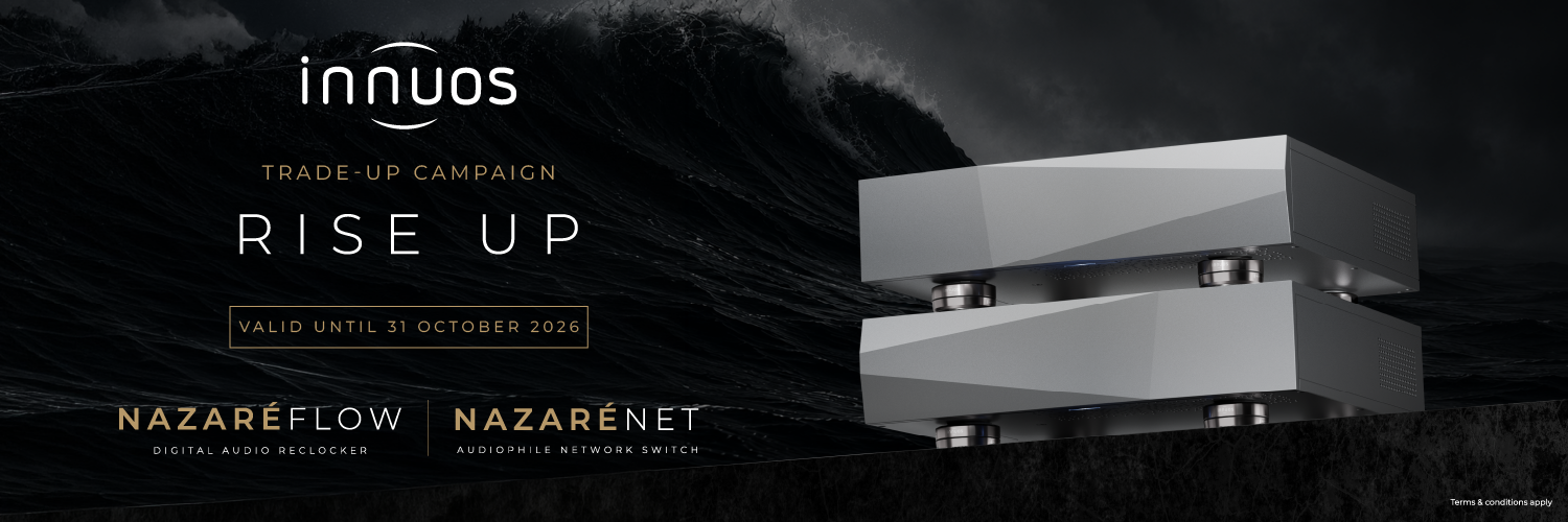 NAZARÉ Trade-Up Campaign: Trade-in your PhoenixNET for a NazaréNET and your PhoenixUSB for a NazaréFLOW