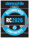 Stereophile-Recommended Components Second Half of 2026 Edition for the NAZARÉ and the ZENith Next-Gen